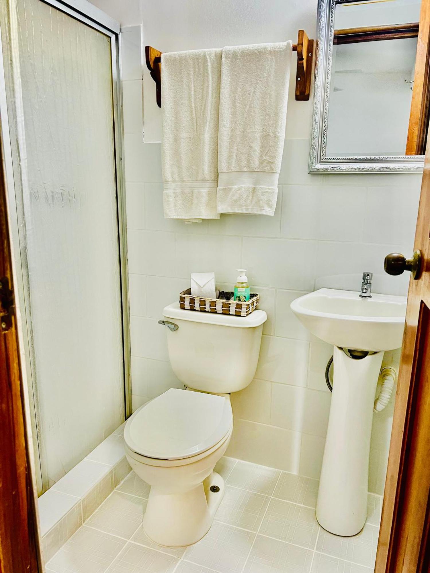 Casa Le Parc Apartment *