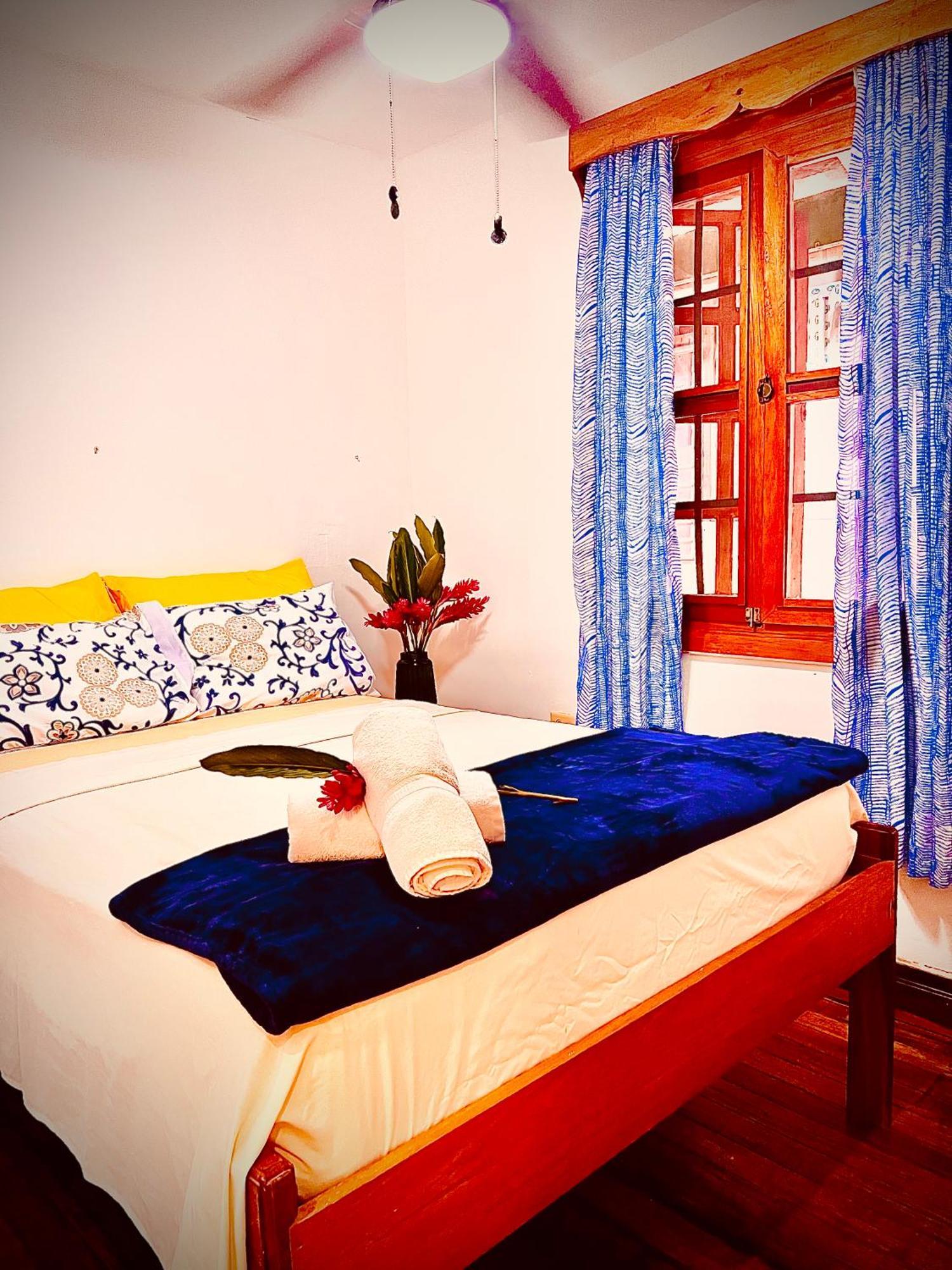 Apartment Casa Le Parc Bocas del Toro